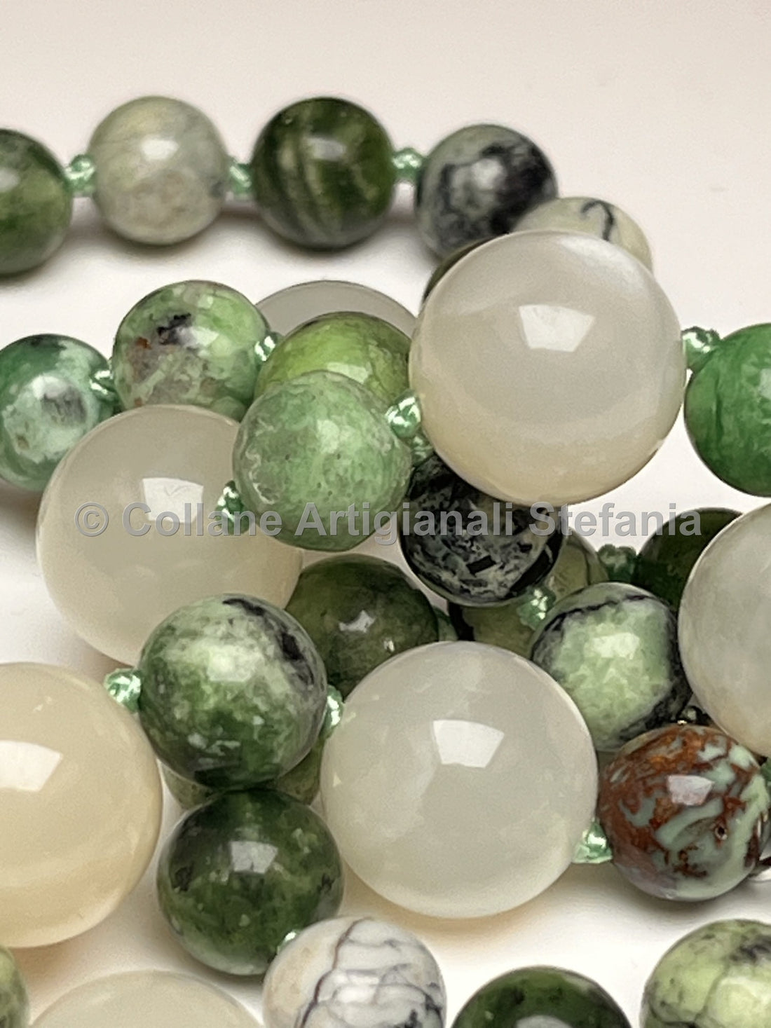 Variscite: colori, caratteristiche e cura della pietra naturale