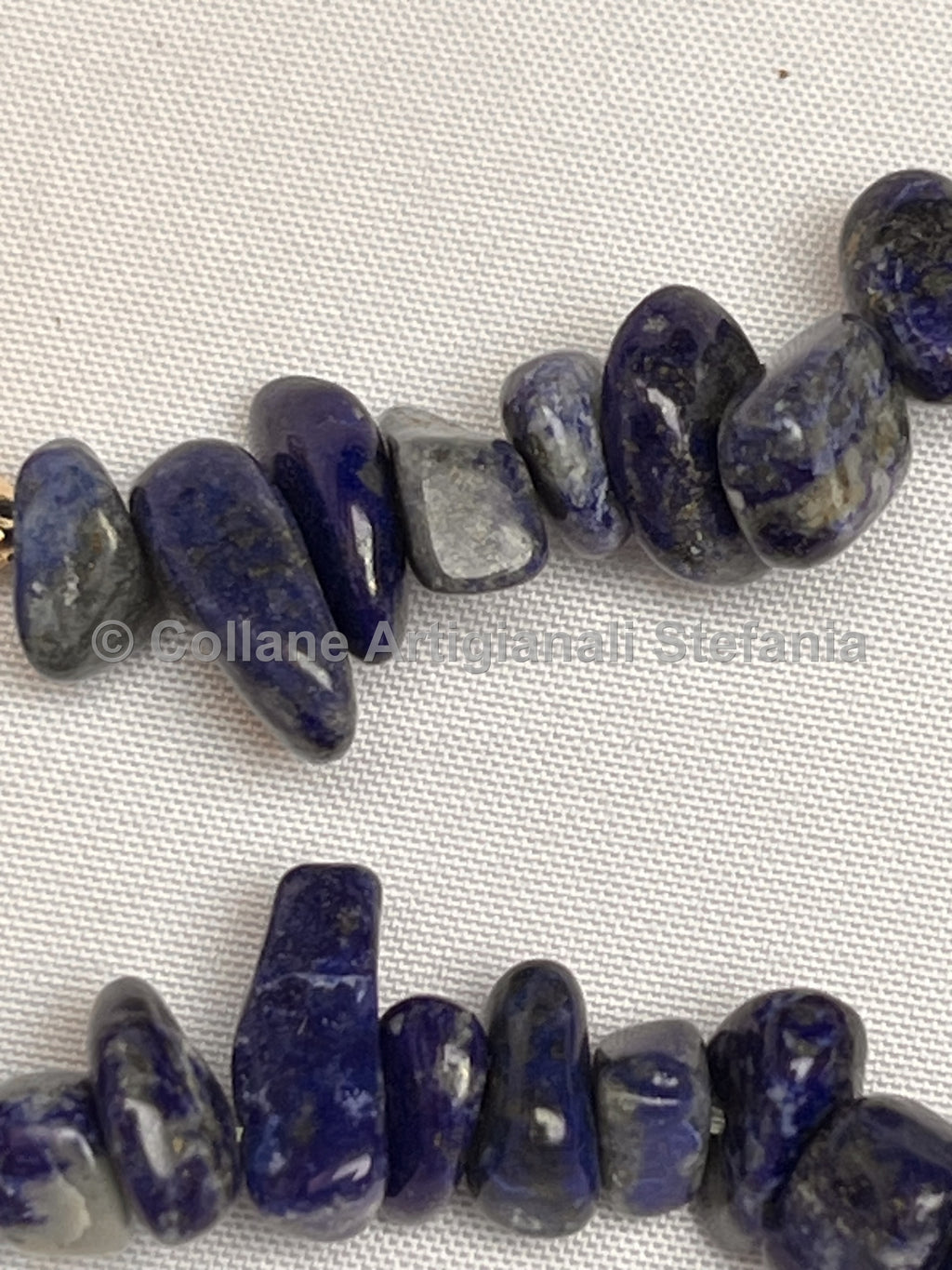 Braccialetto con pietre dure